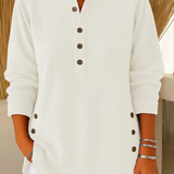 Myven | Classic Crew-neck Top