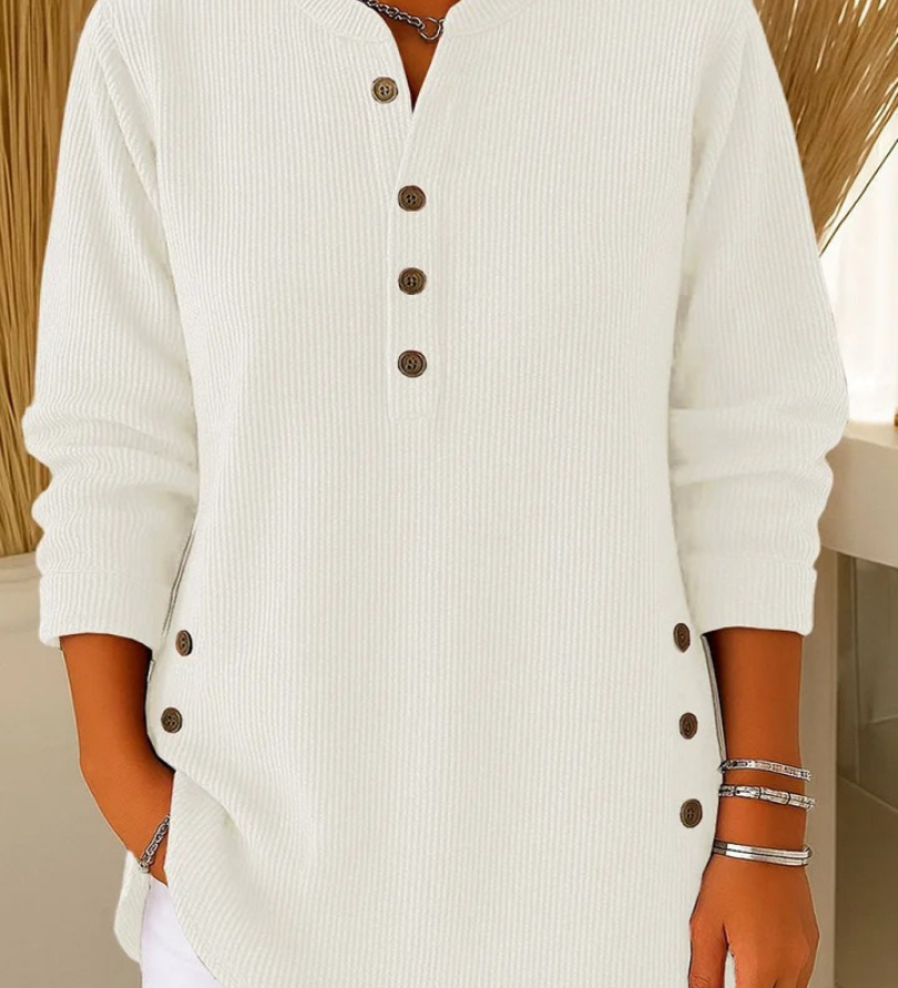 Myven | Classic Crew-neck Top