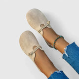 Nora - Orthopedic Slip-Ons