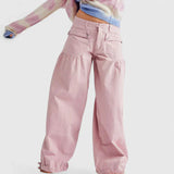 Lani™ | Elegant Pants
