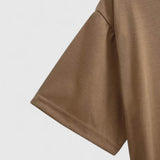 Ivanelle | Comfortable Short Sleeve T-Shirt