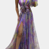 Danyzhel | Maxi Dress