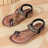 Isabella – Refined Comfort Sandals