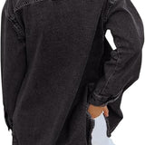 Gabriella™ | Denim Jacket
