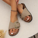 Evelyn - Orthopedic Sandals