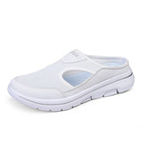 Peony | Women's Cushioned Adjustable Sandals