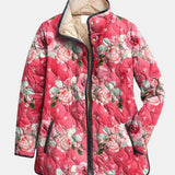 Felicity™ | Charming Quilted Jacket