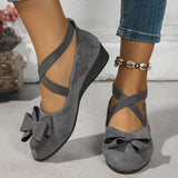 Krysa™ | Stylish Flats