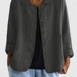 Claudine | Sophisticated Top