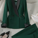 Yesica | Elegant Two-Piece Set for Women