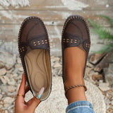 Anna | Everyday Comfort Slip-on Shoes