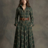 Raevi | Sophisticated Dress