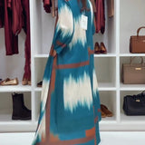 Zymera | Comfortable Dress