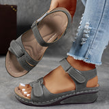 Selma | Orthopedic Sandal