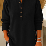 Myven | Classic Crew-neck Top