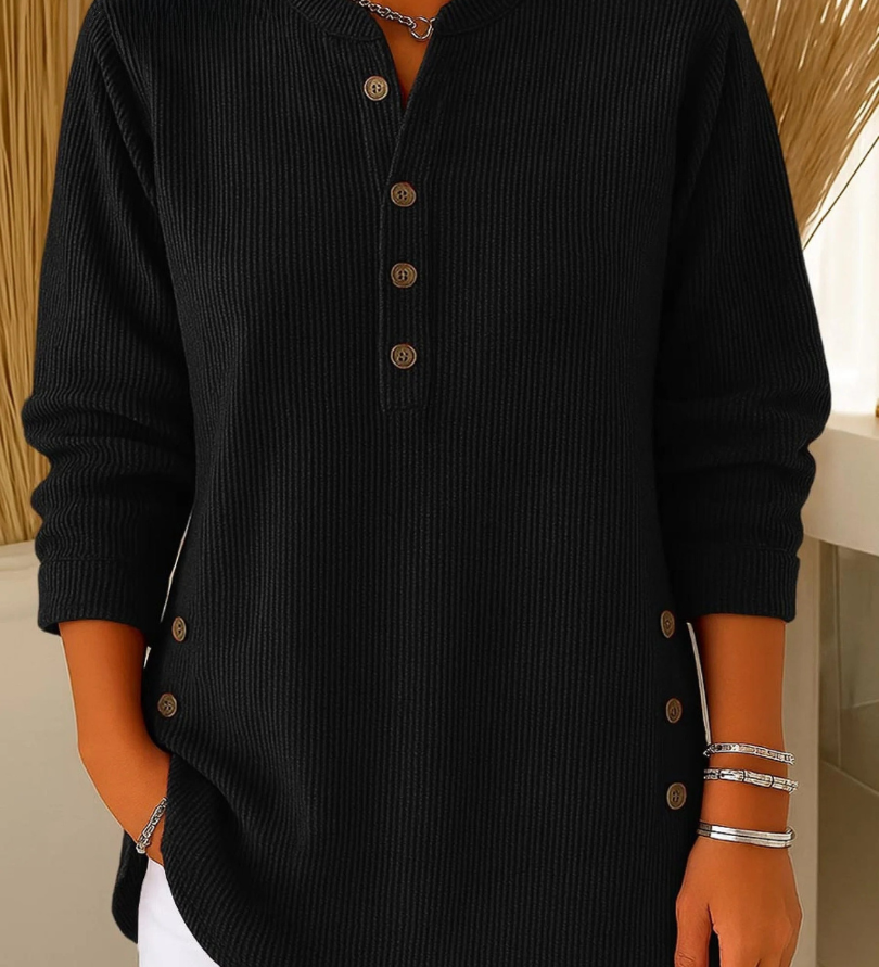 Myven | Classic Crew-neck Top