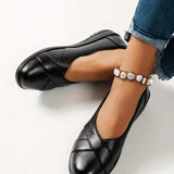 Sofia - Comfortable Pain-Free Ergonomic Shoes