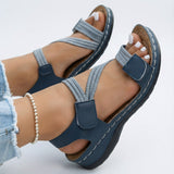 Megan - Orthopedic Comfort Sandals