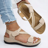 Megan - Orthopedic Comfort Sandals