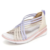 Dixie™ | Orthopedic Spring Sandals with Comfort and Support