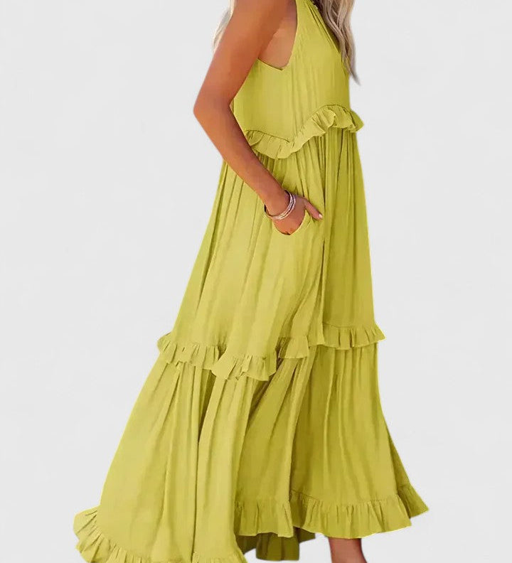 Shannon | Elegant Dress