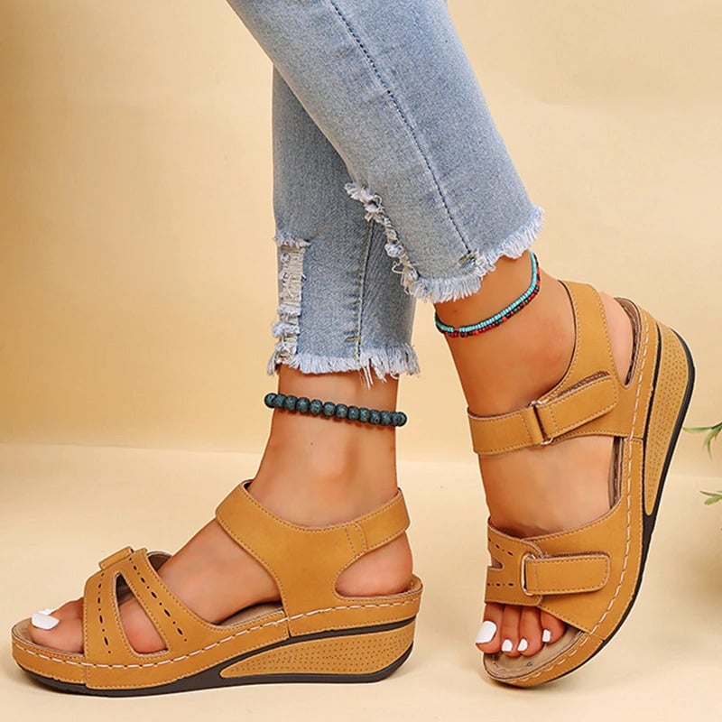 Helen Women’s Comfort Sandals