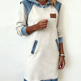 Vyara | Sophisticated Dress