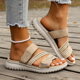 Mabel – Orthopedic Sandals