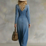 Alyven | Sophisticated Dress