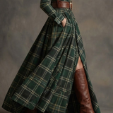 Raevi | Sophisticated Dress