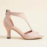 Aurelia - Orthopedic Heeled Sandals