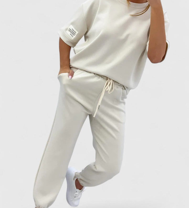 Stacy | Comfortable Two-Piece Set