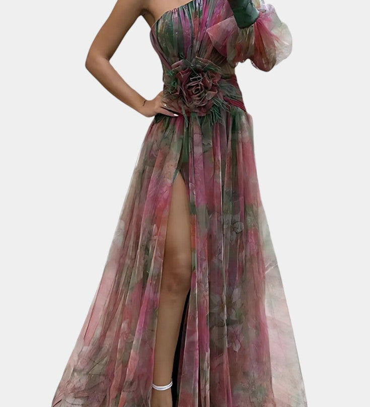 Danyzhel | Maxi Dress