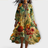 Avelinorah | Elegant Dress
