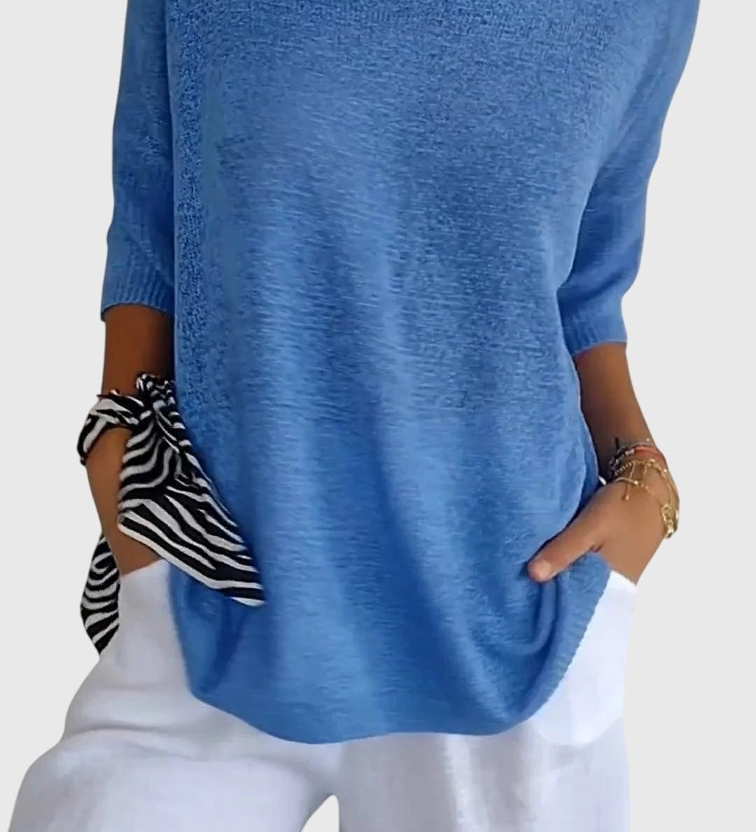Averique | Elegant Top