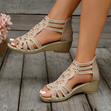 Clara - Trendy Orthopedic Sandals for Women