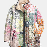 Ella™ | Casual Floral Jacket