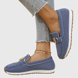 Theirsie | Loafer Orthopedic Slippers