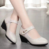 Xandrah | Orthopedic Shoes