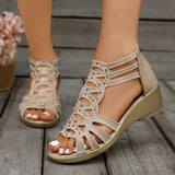 Clara - Trendy Orthopedic Sandals for Women