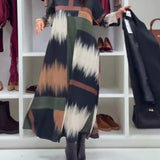 Zymera | Comfortable Dress