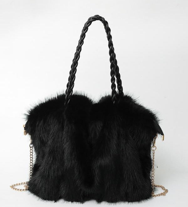 Everlynn | Elegant Shoulder Bag