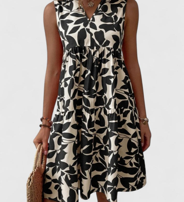 Calla | Sophisticated Dress