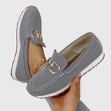 Theirsie | Loafer Orthopedic Slippers