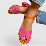 Vera | Elegant Orthopedic Heels