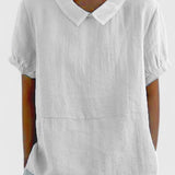 Renee | Elegant Shirt