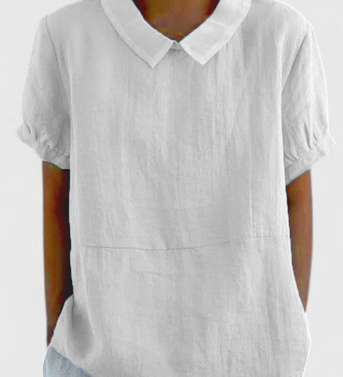 Renee | Elegant Shirt