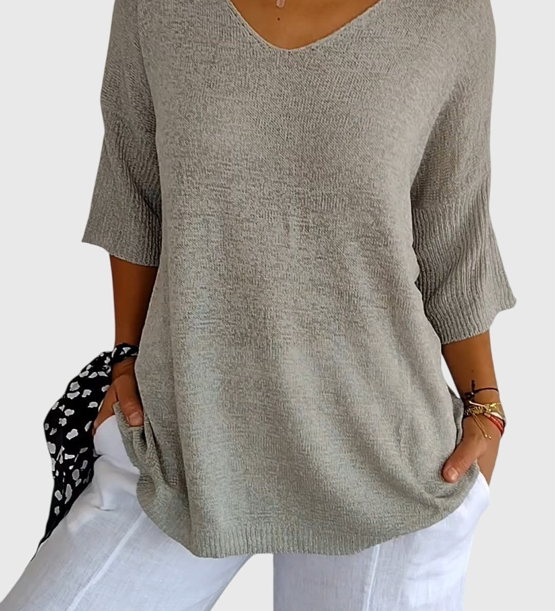 Averique | Elegant Top