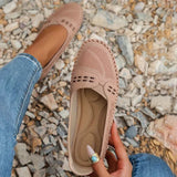 Anna | Everyday Comfort Slip-on Shoes