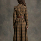 Raevi | Sophisticated Dress